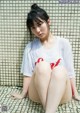 Miku Tanaka 田中美久, BUBKA 2019.10 (ブブカ 2019年10月号) P6 No.6ff752