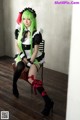 Cosplay Aoi - Kingsexy Santalatina Net P12 No.c12cec Image No. 1