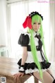 Cosplay Aoi - Kingsexy Santalatina Net P1 No.e67ac2 Image No. 23