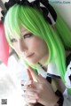 Cosplay Aoi - Kingsexy Santalatina Net P5 No.d48851 Image No. 15