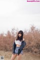 Tukmo Vol.100: Model Qiu Qiu (球球) (53 photos)