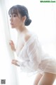 TouTiao 2018-06-30: Model Chen Yi Fei (陈亦 菲) (25 photos) P13 No.2845d5 Image No. 25