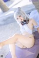 Sayo Momo Cosplay 恶毒 ル・マラン Le Malin bikini P19 No.cb0f1a Image No. 3