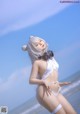 Sayo Momo Cosplay 恶毒 ル・マラン Le Malin bikini P17 No.a303f8 Image No. 7