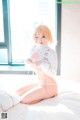 [CreamSoda] Bambi (밤비) - BAMBI Vol.09 (61 photos) P45 No.05201d