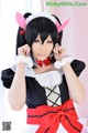 Cosplay Haruka - Massive Porn Lumb P5 No.6e1d46 Image No. 15