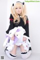 Cosplay Shizuku - Small Realated Video P3 No.c344d2 Image No. 19