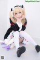 Cosplay Shizuku - Small Realated Video P2 No.812b61 Image No. 21