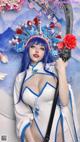 Coser@Byoru: Pai Mei (42 photos) P26 No.c7fe45 Image No. 61