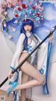 Coser@Byoru: Pai Mei (42 photos) P21 No.87dbd1 Image No. 67