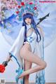 Coser@Byoru: Pai Mei (42 photos) P9 No.972215 Image No. 53