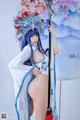 Coser@Byoru: Pai Mei (42 photos) P37 No.a7b5a4 Image No. 3