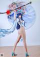 Coser@Byoru: Pai Mei (42 photos) P16 No.ecec1c Image No. 49