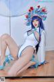 Coser@Byoru: Pai Mei (42 photos) P38 No.14bf5e Image No. 41