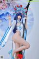 Coser@Byoru: Pai Mei (42 photos) P33 No.72f10c Image No. 9