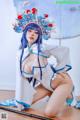 Coser@Byoru: Pai Mei (42 photos) P11 No.4eae64 Image No. 33