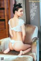 TouTiao 2018-06-20: Model Mi Lu (米璐) (21 photos) P14 No.529399 Image No. 1