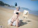 [麻花麻花酱] Tosa 䲠 土佐 Swimsuit P15 No.c39e58 Image No. 11