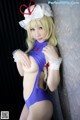 Cosplay Atsuki - Gayhdsexcom Wet Sexgif P7 No.734fc3 Image No. 11