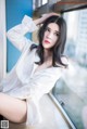 TouTiao 2017-03-19: Model Ke Er (可 儿) (26 pictures) P8 No.fa0cd2