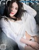 TouTiao 2017-03-19: Model Ke Er (可 儿) (26 pictures) P25 No.969510