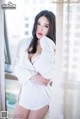 TouTiao 2017-03-19: Model Ke Er (可 儿) (26 pictures) P10 No.2deef0