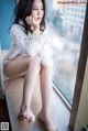 TouTiao 2017-03-19: Model Ke Er (可 儿) (26 pictures) P4 No.f0e78e