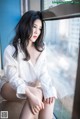 TouTiao 2017-03-19: Model Ke Er (可 儿) (26 pictures) P6 No.6d5eba