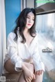 TouTiao 2017-03-19: Model Ke Er (可 儿) (26 pictures) P2 No.0a1973