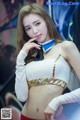 Kim Bo Ra's beauty at G-Star 2016 exhibition (127 photos) P10 No.9e7d78 Image No. 235