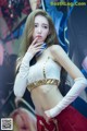 Kim Bo Ra's beauty at G-Star 2016 exhibition (127 photos) P2 No.a85d55 Image No. 251