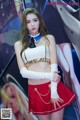 Kim Bo Ra's beauty at G-Star 2016 exhibition (127 photos) P76 No.27faa2 Image No. 139