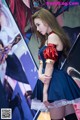 Kim Bo Ra's beauty at G-Star 2016 exhibition (127 photos) P97 No.65df7b Image No. 31