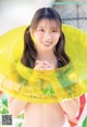 Maria Makino 牧野真莉愛, Shonen Champion 2019 No.29 (少年チャンピオン 2019年29号) P4 No.212c4f