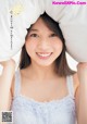 Maria Makino 牧野真莉愛, Shonen Champion 2019 No.29 (少年チャンピオン 2019年29号) P13 No.cdca2e