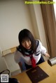 Cosplay Ayumi - Pornsrar Frnds Hotmom P11 No.960b2a Image No. 3