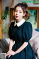 Beautiful Chae Eun in the January 2017 fashion photo series (308 photos) P243 No.f928a2