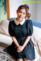 Beautiful Chae Eun in the January 2017 fashion photo series (308 photos) P256 No.a362ce