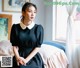 Beautiful Chae Eun in the January 2017 fashion photo series (308 photos) P275 No.e95519