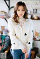 Beautiful Chae Eun in the January 2017 fashion photo series (308 photos) P60 No.9b0e91