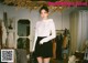 Beautiful Chae Eun in the January 2017 fashion photo series (308 photos) P196 No.bb9fff