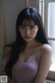 Noa Tsurushima 鶴嶋乃愛, デジタル写真集 １６９カットの大ボリューム『秘密』 Set.01 P33 No.c8562b Image No. 13