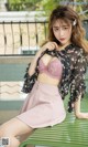 UGIRLS - Ai You Wu App No. 1579: 绯 月樱 -Cherry (35 photos) P13 No.a92f30 Image No. 25