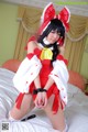 Cosplay Ayane - 18yearsold Booty Talk P10 No.75e410 Image No. 5