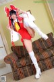 Cosplay Ayane - 18yearsold Booty Talk P9 No.5d2967 Image No. 7