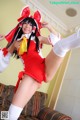 Cosplay Ayane - 18yearsold Booty Talk P6 No.9afce7 Image No. 13