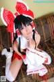 Cosplay Ayane - 18yearsold Booty Talk P5 No.c40788 Image No. 15