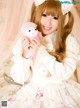 Cosplay Saku - Starhdpics Checks Uniforms P1 No.730583 Image No. 23