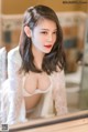 TouTiao 2017-09-26: Model Xiao Mei (小 美) (21 photos) P2 No.10d03a Image No. 29