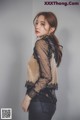 Beautiful Park Soo Yeon in the January 2017 fashion photo series (705 photos) P291 No.28db7e